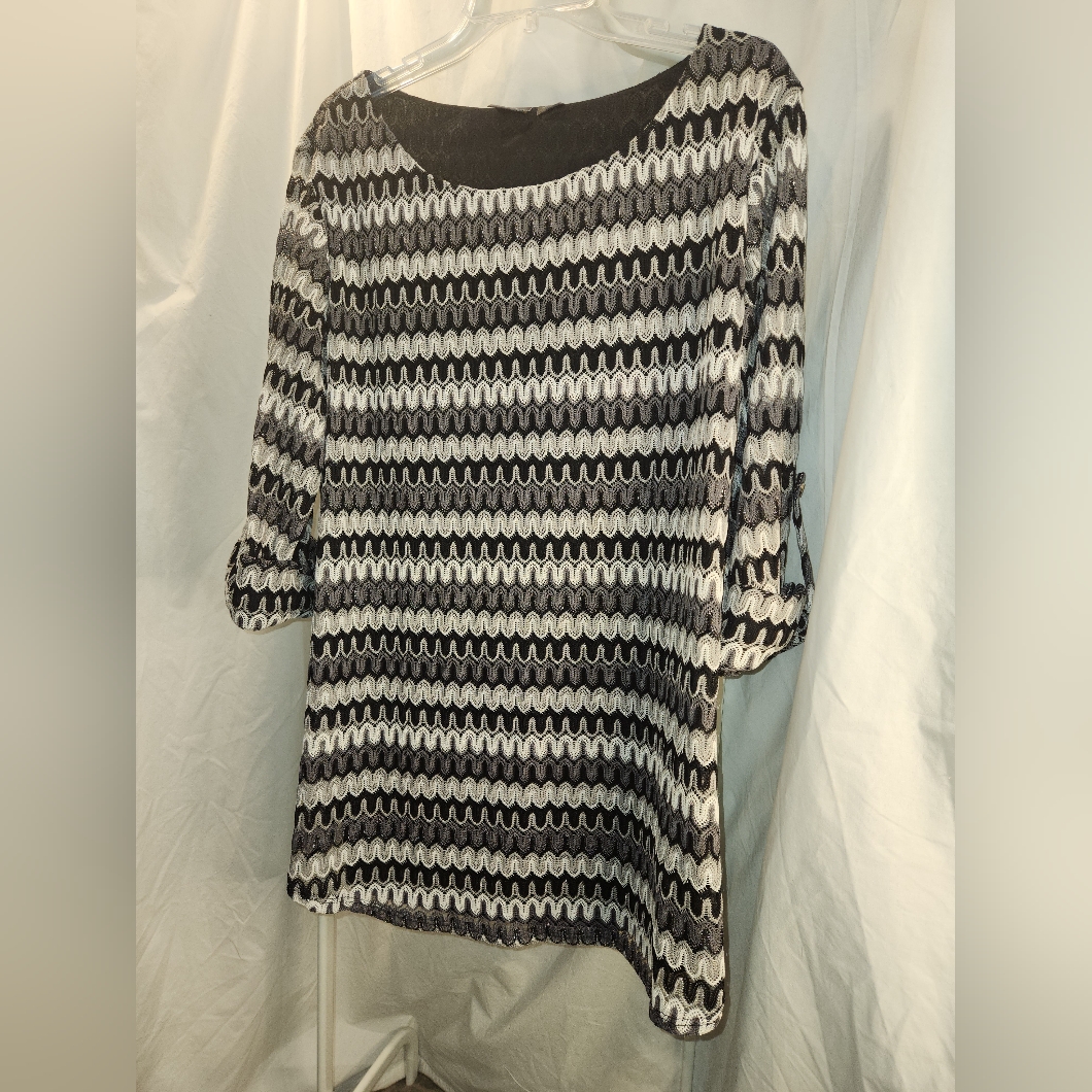 Covington Top